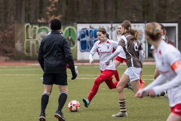 Bild 57 - wCJ Walddoerfer - Komet Blankenese : Ergebnis: 0:1